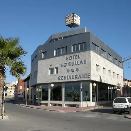 Hotel Sg-2